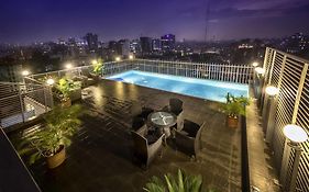 Long Beach Hotel Dhaka