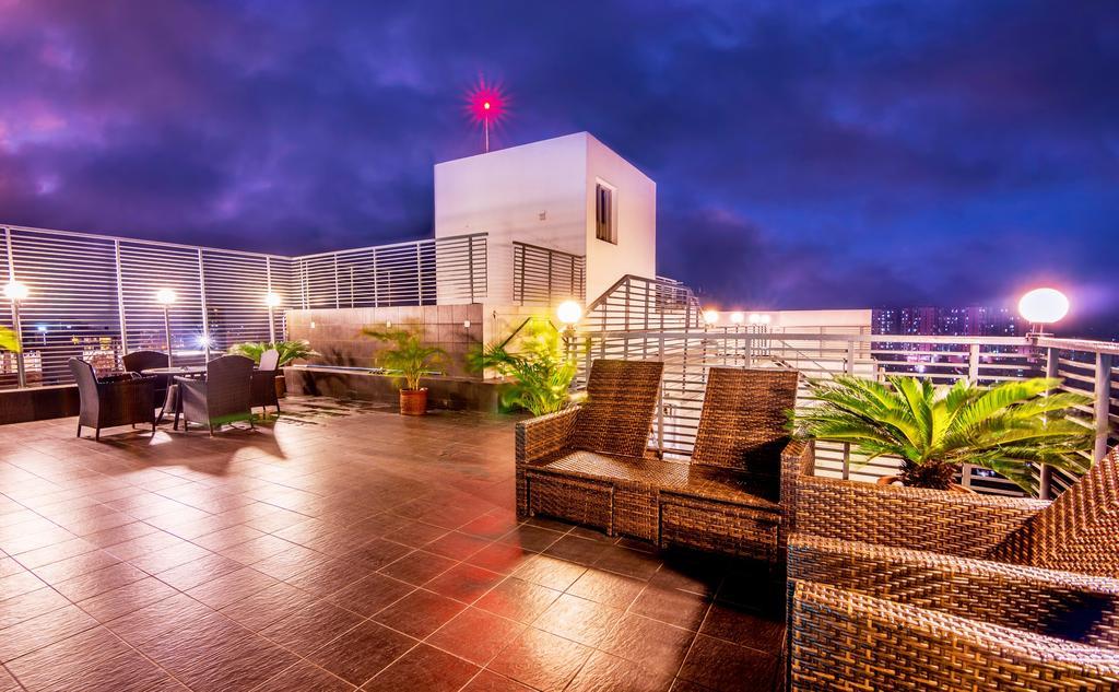 Aara Hospitality Services Limited Dhaka Exterior photo