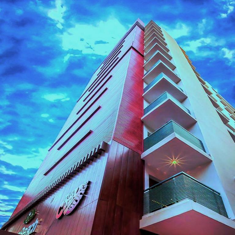 Aara Hospitality Services Limited Dhaka Exterior photo