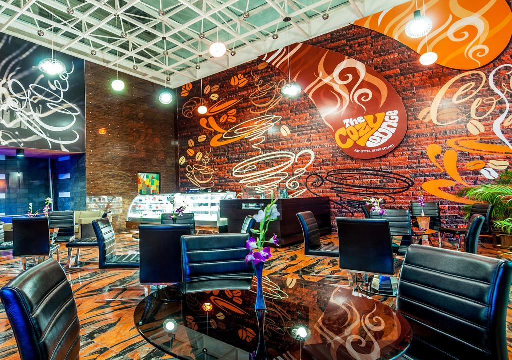 Aara Hospitality Services Limited Dhaka Exterior photo