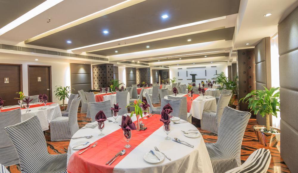 Aara Hospitality Services Limited Dhaka Exterior photo