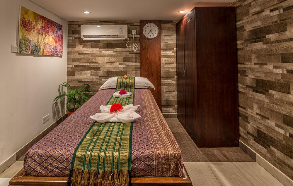 Aara Hospitality Services Limited Dhaka Exterior photo