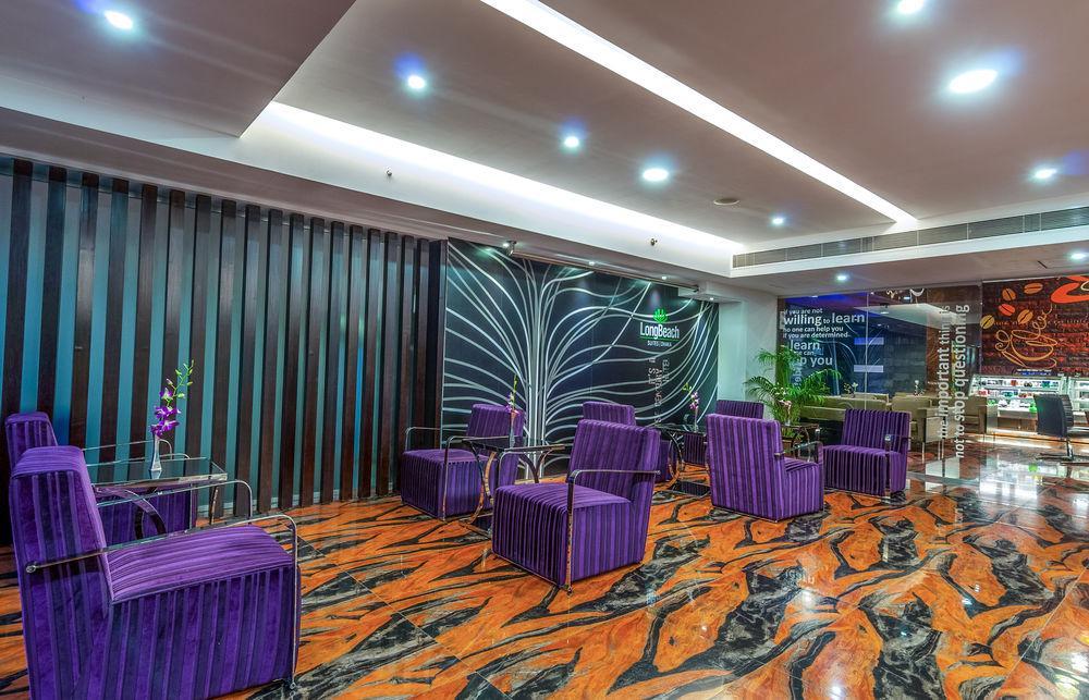 Aara Hospitality Services Limited Dhaka Exterior photo
