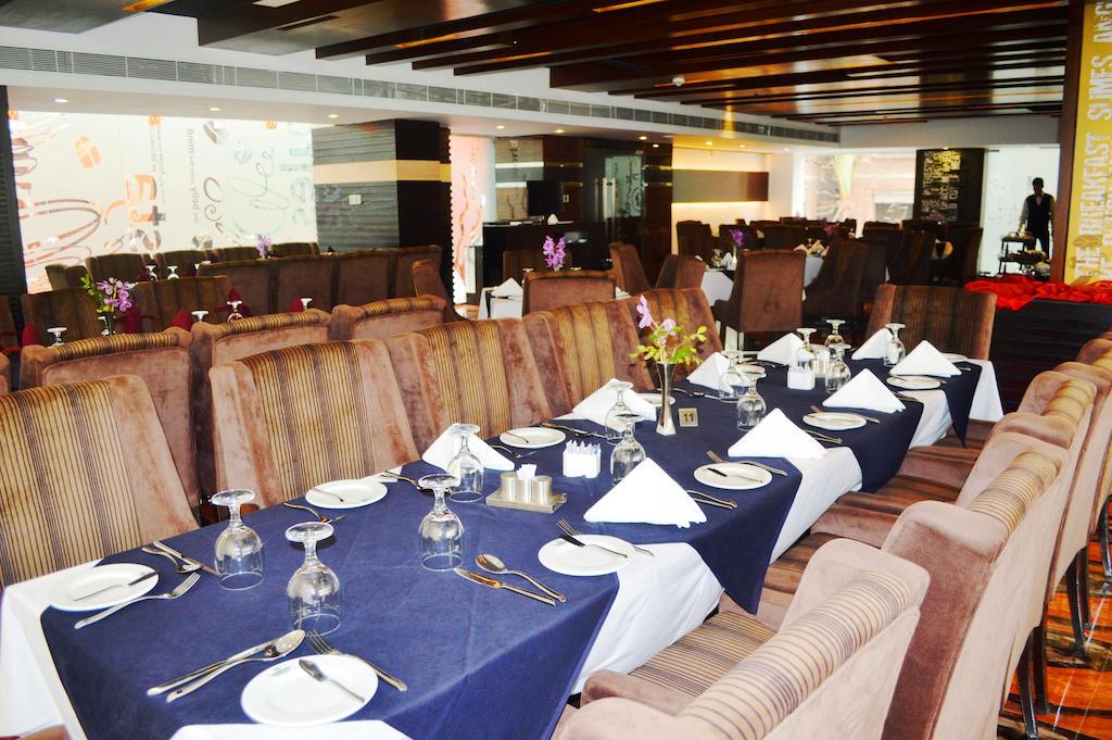 Aara Hospitality Services Limited Dhaka Exterior photo
