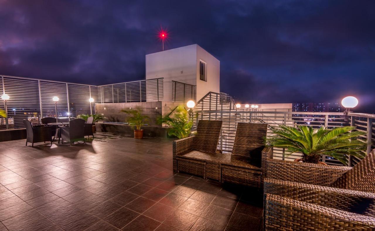 Aara Hospitality Services Limited Dhaka Exterior photo