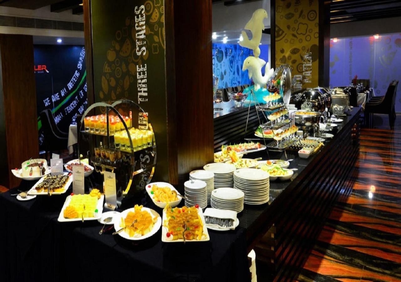 Aara Hospitality Services Limited Dhaka Exterior photo